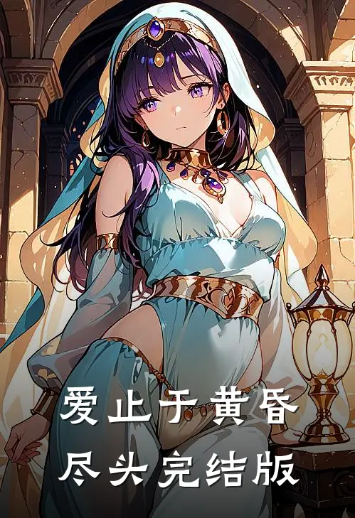 爱止于黄昏尽头完结版