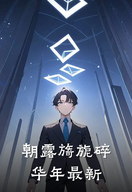 朝露旖旎碎华年最新