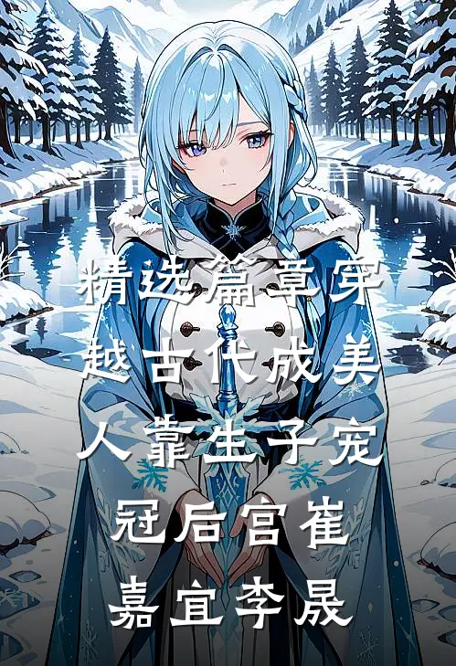 精选篇章穿越古代成美人靠生子宠冠后宫崔嘉宜李晟