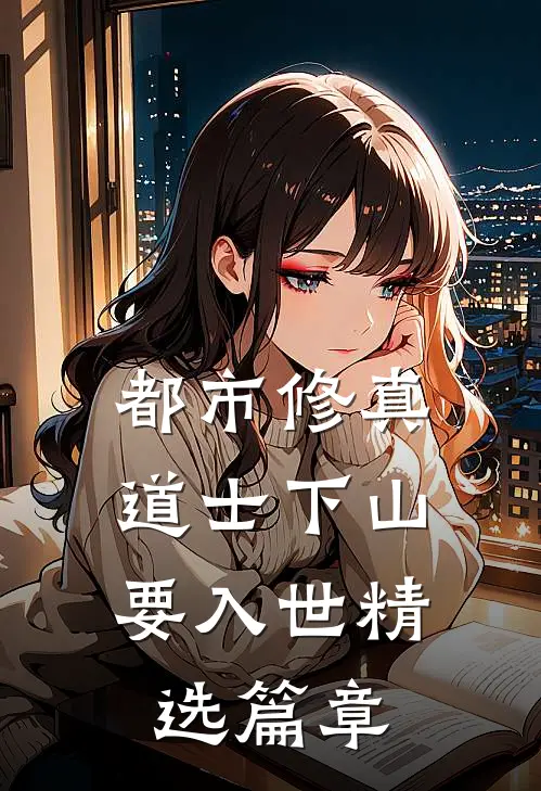 都市修真：道士下山要入世精选篇章