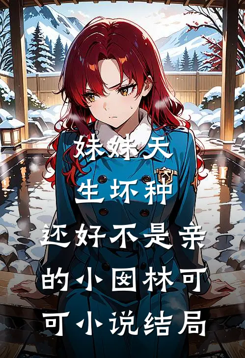 妹妹天生坏种，还好不是亲的小囡林可可小说结局