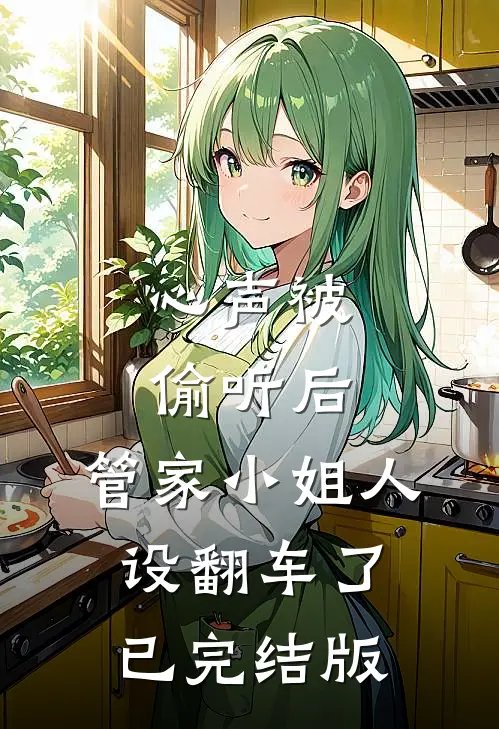 心声被偷听后，管家小姐人设翻车了已完结版