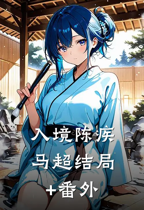 入境陈疾马超结局+番外