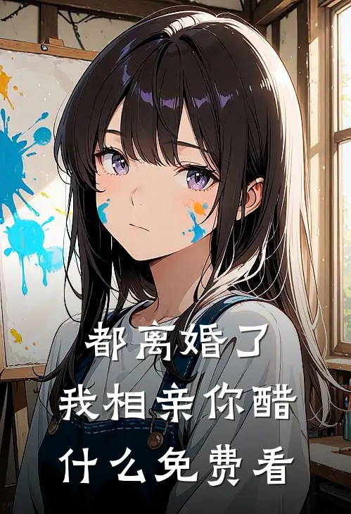 都离婚了，我相亲你醋什么免费看