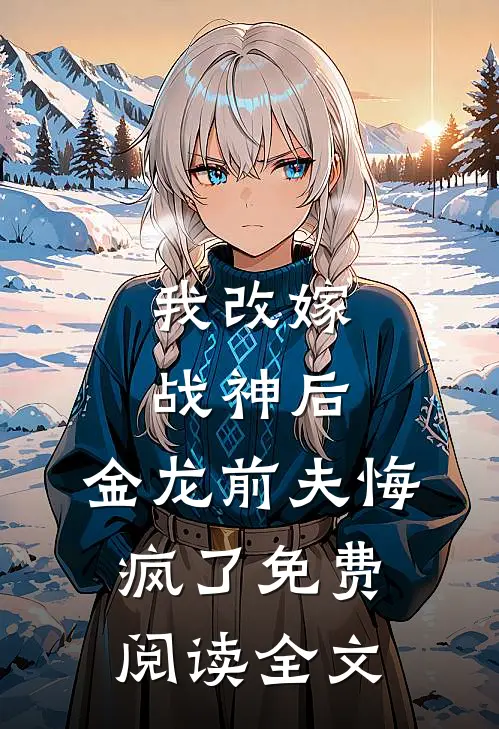 我改嫁战神后，金龙前夫悔疯了免费阅读全文