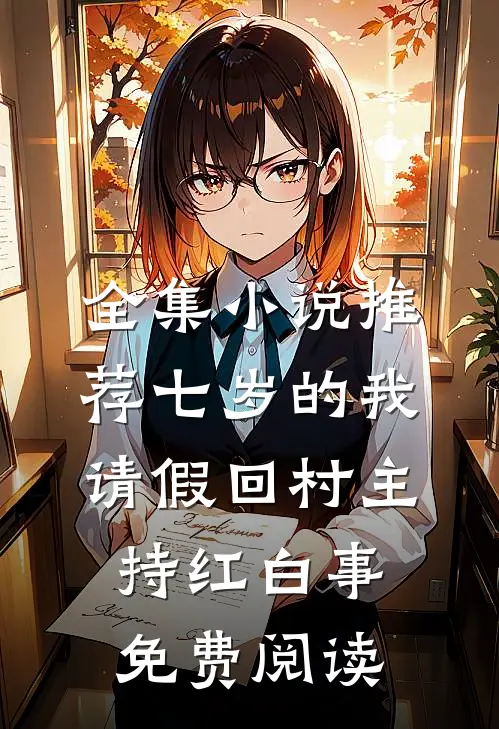 全集小说推荐七岁的我,请假回村主持红白事免费阅读