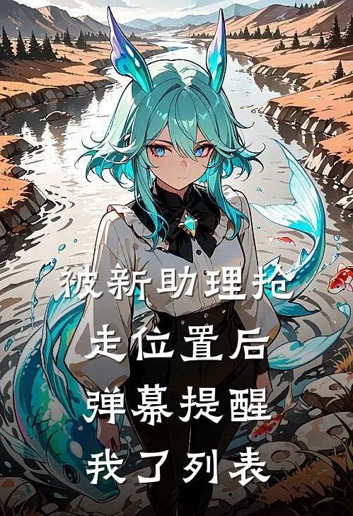 被新助理抢走位置后，弹幕提醒我了列表
