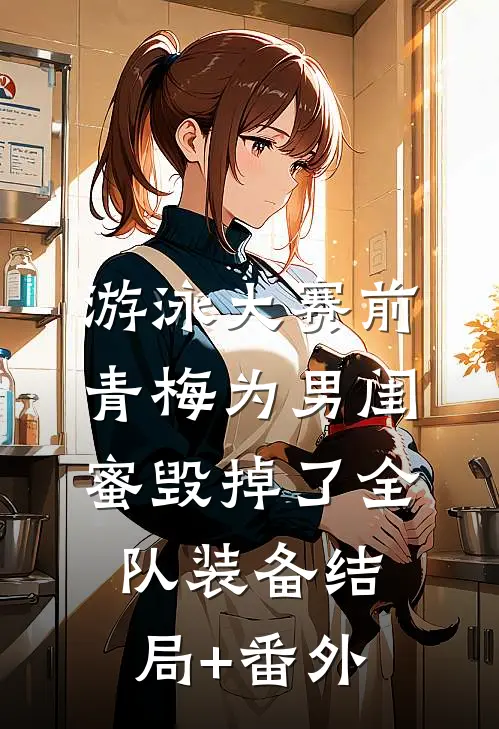 游泳大赛前，青梅为男闺蜜毁掉了全队装备结局+番外