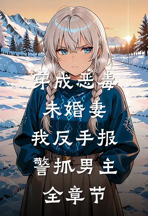 穿成恶毒未婚妻，我反手报警抓男主全章节