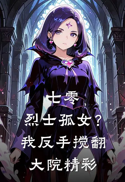 七零：烈士孤女？我反手搅翻大院精彩