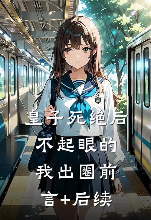 皇子死绝后，不起眼的我出圈前言+后续