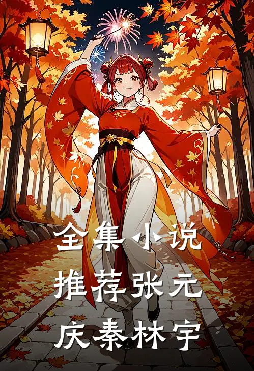 全集小说推荐张元庆秦林宇