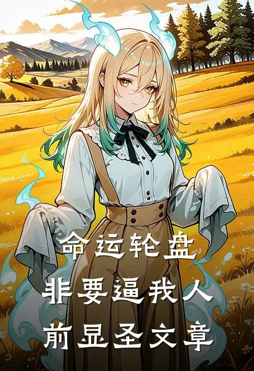 命运轮盘：非要逼我人前显圣文章