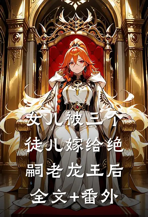女儿被三个徒儿嫁给绝嗣老龙王后全文+番外
