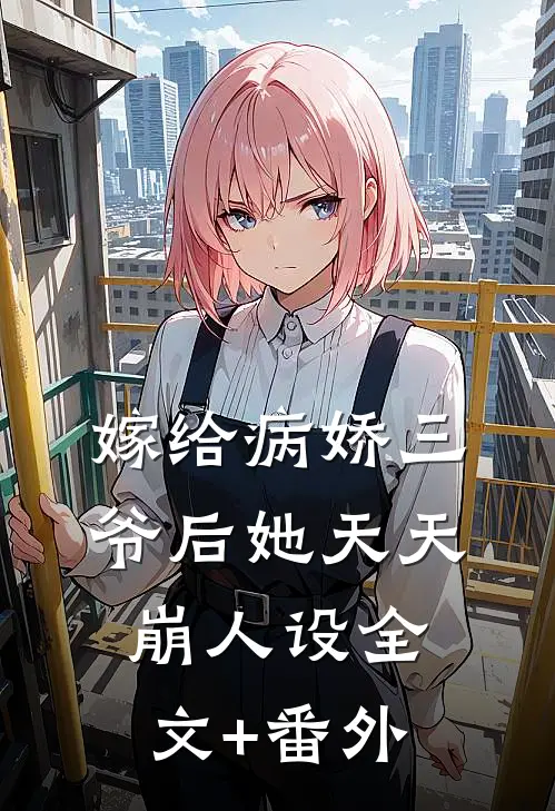 嫁给病娇三爷后她天天崩人设全文+番外