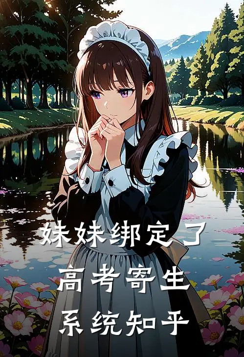 妹妹绑定了高考寄生系统知乎