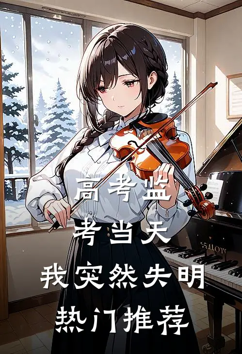 高考监考当天，我突然失明热门推荐