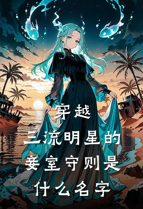 穿越：三流明星的妾室守则是什么名字