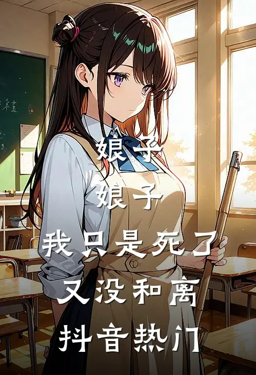 娘子，娘子，我只是死了又没和离抖音热门