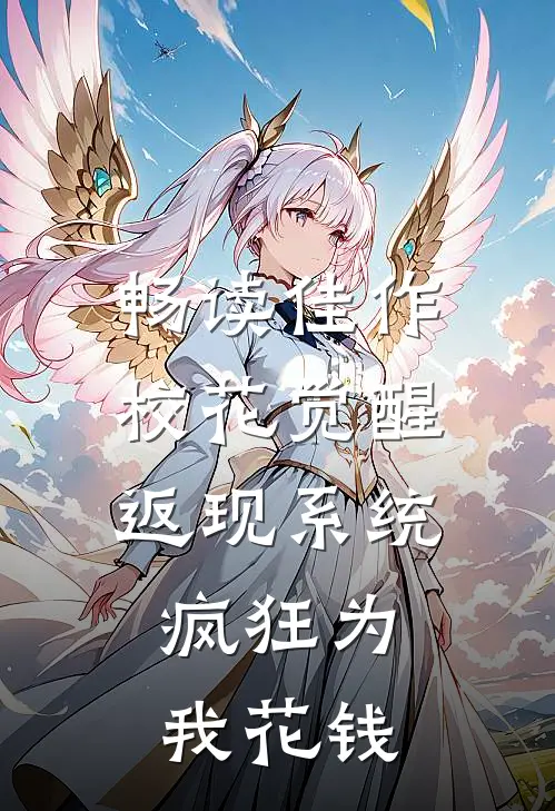 畅读佳作校花觉醒返现系统，疯狂为我花钱
