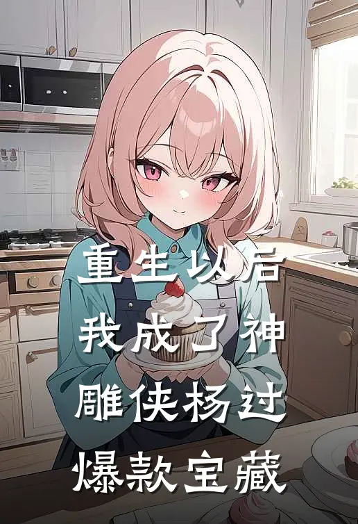 重生以后，我成了神雕侠杨过爆款宝藏
