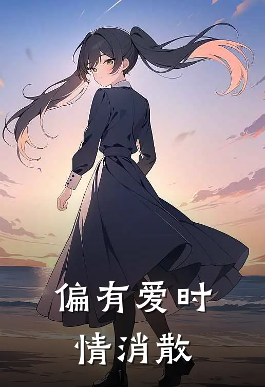 偏有爱时情消散