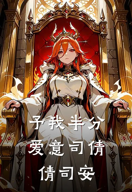 予我半分爱意司倩倩司安