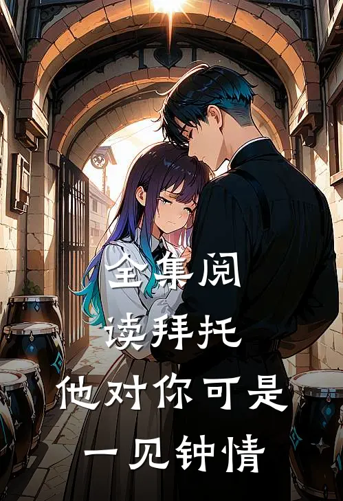 全集阅读拜托，他对你可是一见钟情