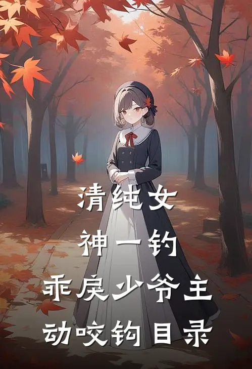 清纯女神一钓，乖戾少爷主动咬钩目录