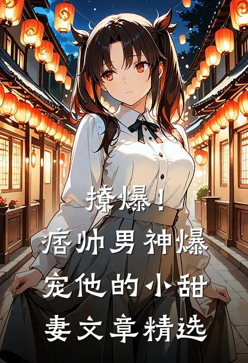 撩爆！痞帅男神爆宠他的小甜妻文章精选
