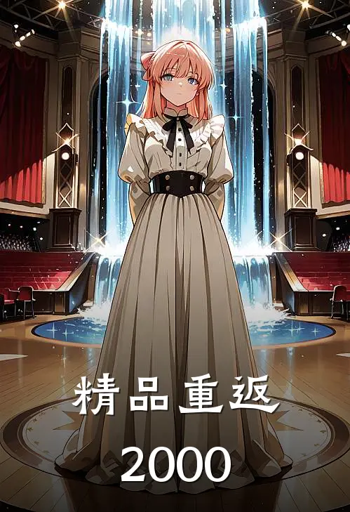 精品重返2000