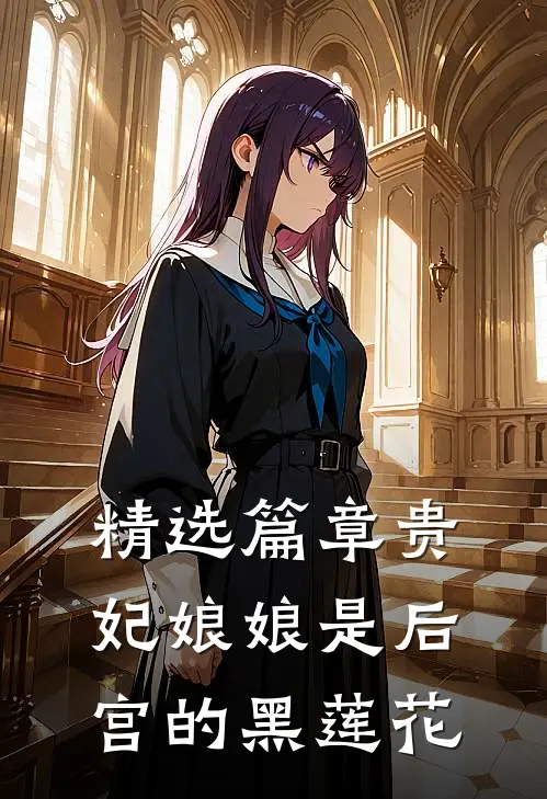 精选篇章贵妃娘娘是后宫的黑莲花