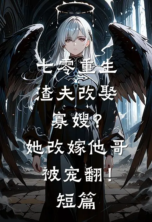七零重生渣夫改娶寡嫂？她改嫁他哥被宠翻！短篇