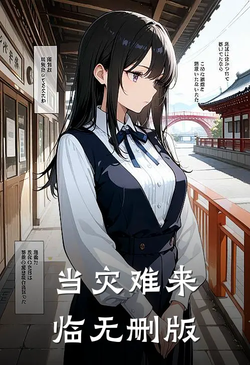 当灾难来临无删版