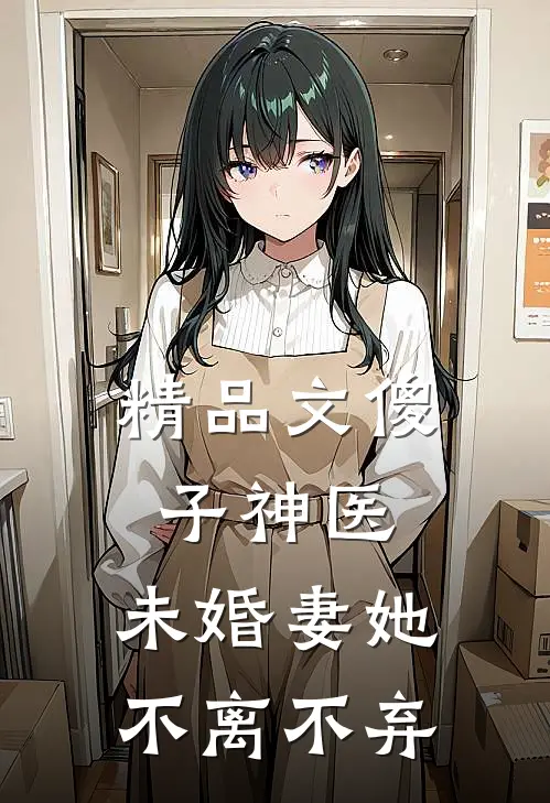 精品文傻子神医：未婚妻她不离不弃