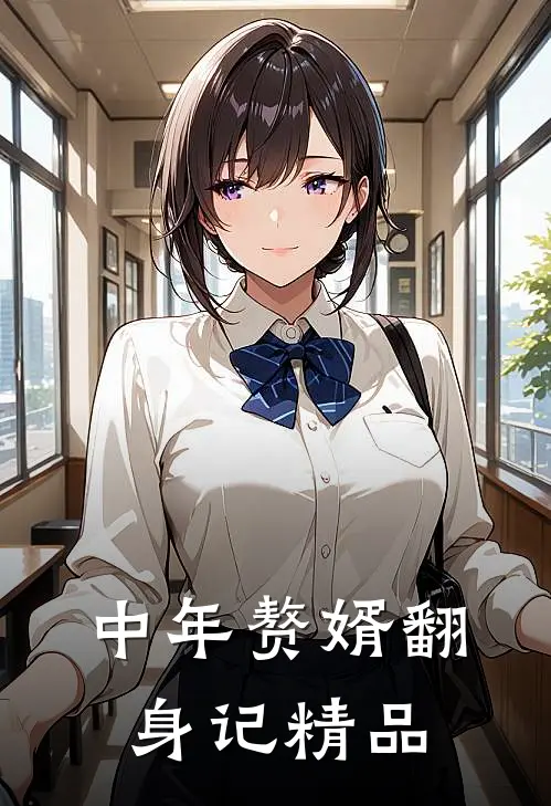 中年赘婿翻身记精品