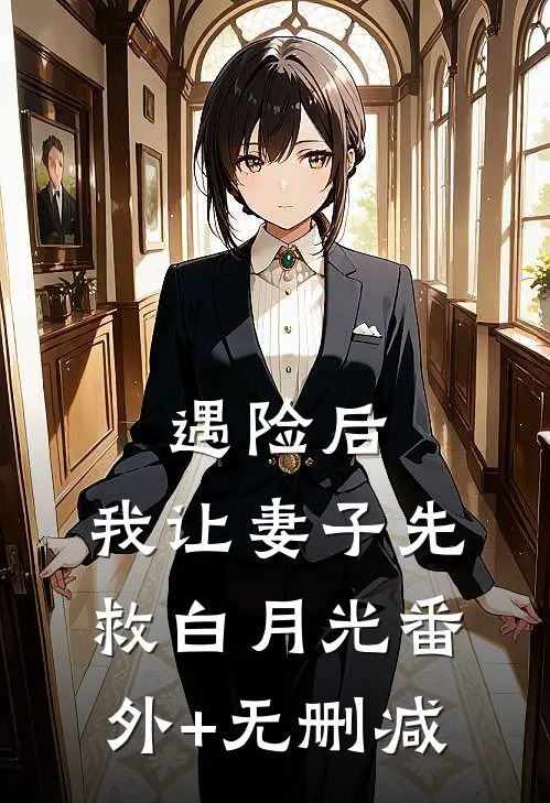 遇险后，我让妻子先救白月光番外+无删减