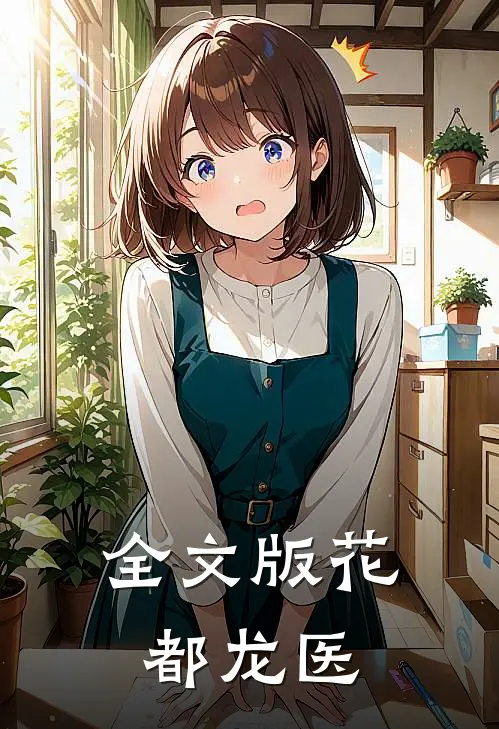 全文版花都龙医