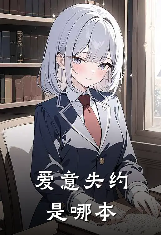 爱意失约是哪本