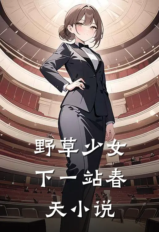 野草少女下一站春天小说