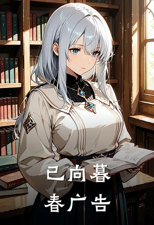 已向暮春广告