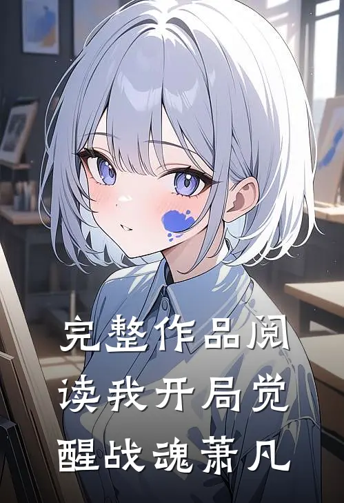 完整作品阅读我开局觉醒战魂萧凡