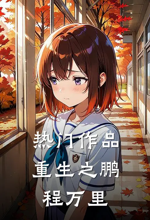 热门作品重生之鹏程万里