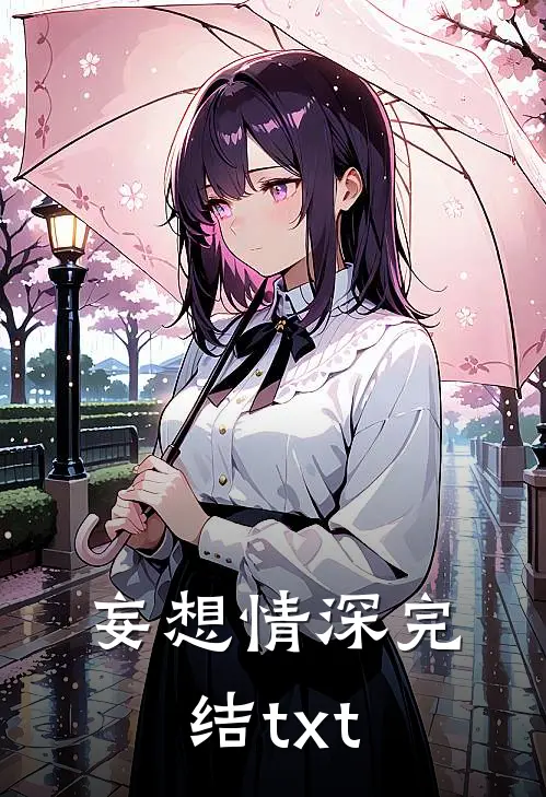 妄想情深完结txt