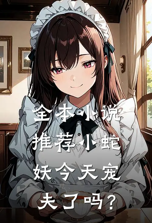 全本小说推荐小蛇妖今天宠夫了吗？