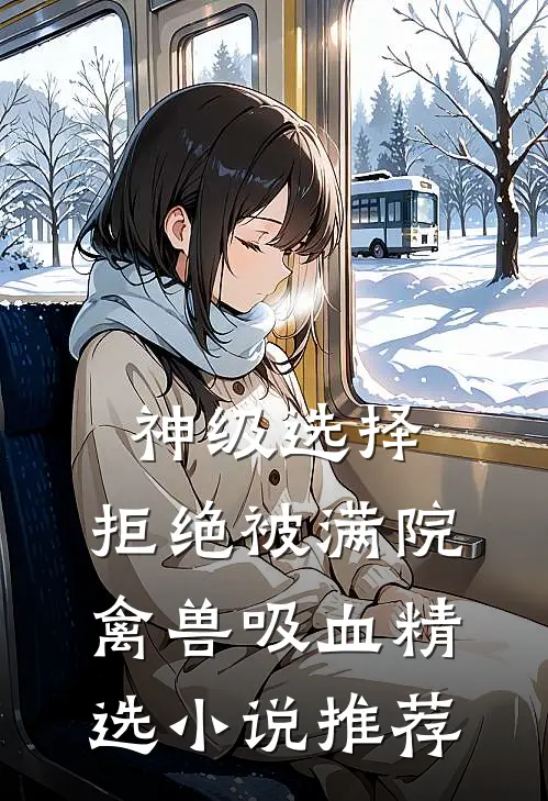 神级选择：拒绝被满院禽兽吸血精选小说推荐