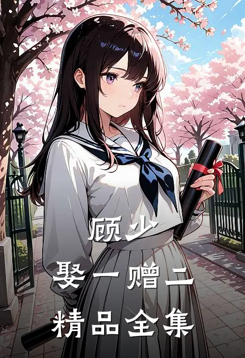 顾少，娶一赠二精品全集