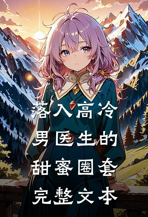 落入高冷男医生的甜蜜圈套完整文本