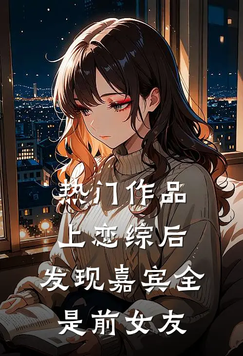 热门作品上恋综后，发现嘉宾全是前女友