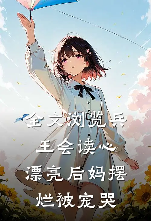 全文浏览兵王会读心，漂亮后妈摆烂被宠哭
